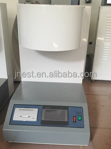 Schmelz fluss index prüfmaschine Kunststoff Schmelz fluss index rate Tester Kunststoff schmelz fluss index tester - Product Image 6