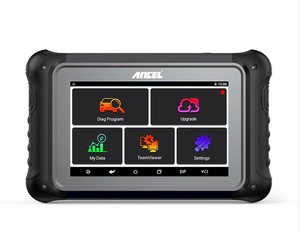 ANCEL DP500 Car Key <strong>Programming</strong> Diagnostic Tool Multifunctional Maintenance Reset Diagnostic Tool with 11 Special <strong>Functions</strong>