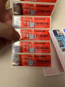 Cửa sổ 11 Pro coa Sticker 100% kích hoạt trực tuyến 1 bộ = <span class=keywords><strong>10</strong></span> chiếc bảo hành trọn đời sản phẩm Phần mềm toàn cầu - Product Image 3