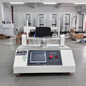 Werks-Direkt vertrieb Clam shell Life Tester Laptop Öffnen und Schließen Tester Multi-Station Shaft Fatigue Tester