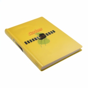 Standard A4 Size Custom Hard Cover <strong>Book</strong> With Waterproof and Rip Proof Pages Printed Photo <strong>Books</strong> - Product Image 2