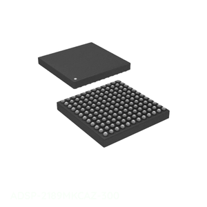 <strong>DSP</strong> Digital Signal Processors ADSP-2189MKCAZ-300 IC <strong>DSP</strong> CONTROLLER 16BIT 144-MBGA Electronics Components Online