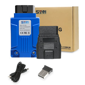 SVCI ING Infiniti/Nissan/GTR Berufsdiagnosewerkzeug Unterstützung Programmierung Update Version von Nissan Consult-3 Plus - Product Image 5