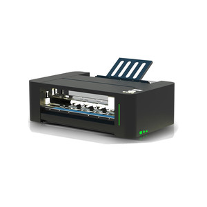Mycut全自動シートフィードカッターA3、A3、A4マルチシートラベルカッターステッカーシートダイカット機 - Product Image 3