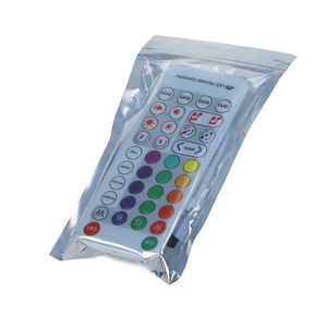 Smart RGB LED Controller für RGB/RGBW LED-Streifen DC5V 12V 24V SP613E/SP614E Bluetooth Musik IR38 Key Dimmer LED-Fernbedienung