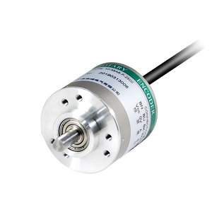Vendita calda Rotary Encoder Rotativo Encoder Albero Cavo Encoder Rotativo Per Macchina da Ricamo - Product Image 3