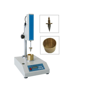 BS1377:<strong>2</strong> Standard <strong>Testing</strong> Soil Advance Automatic Digital Cone Penetrometer - Product Image 5