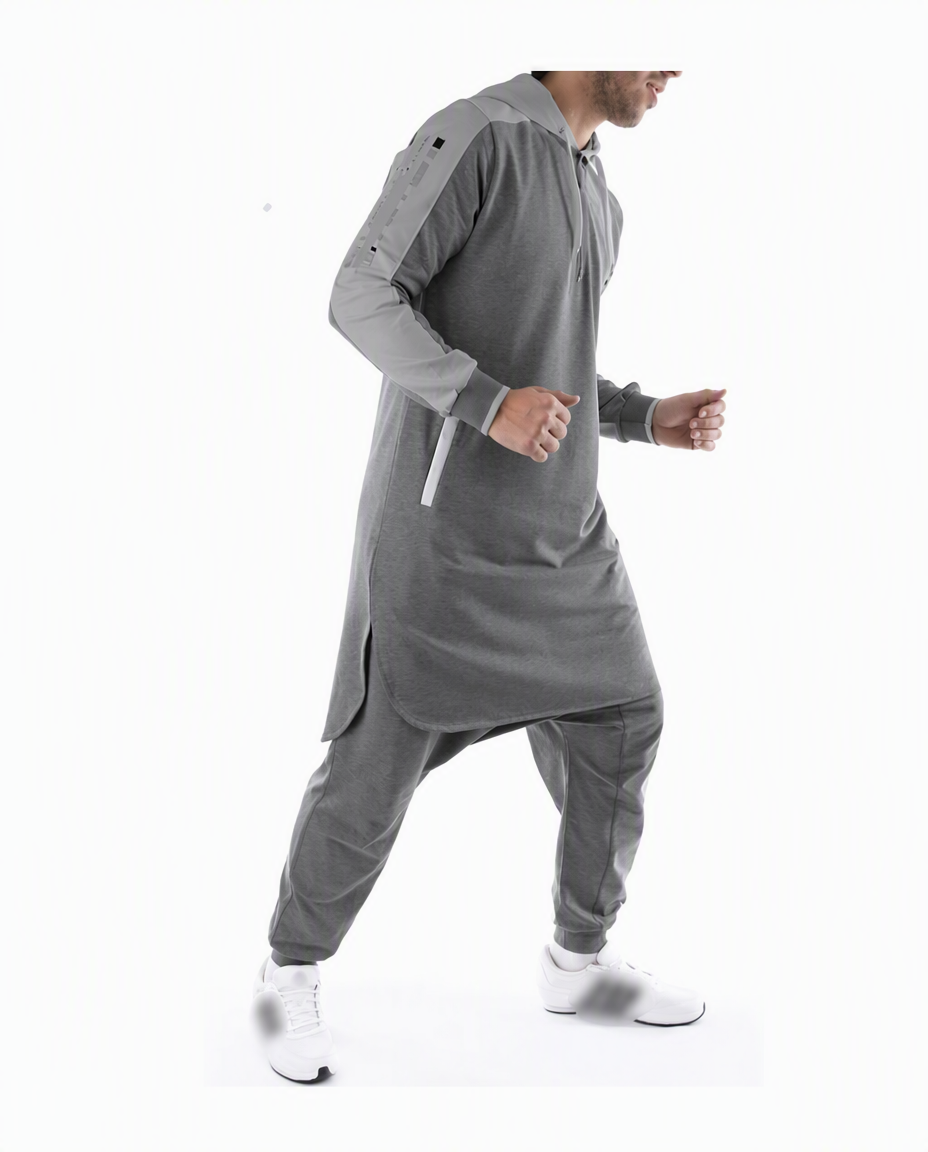 Gray