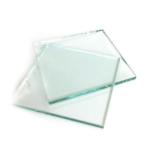 Geleneksel düz çelik cam düzensiz temperli cam ile özelleştirilebilir - Product Image 4
