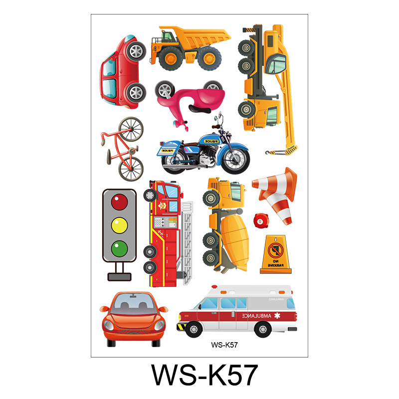 WS-K57