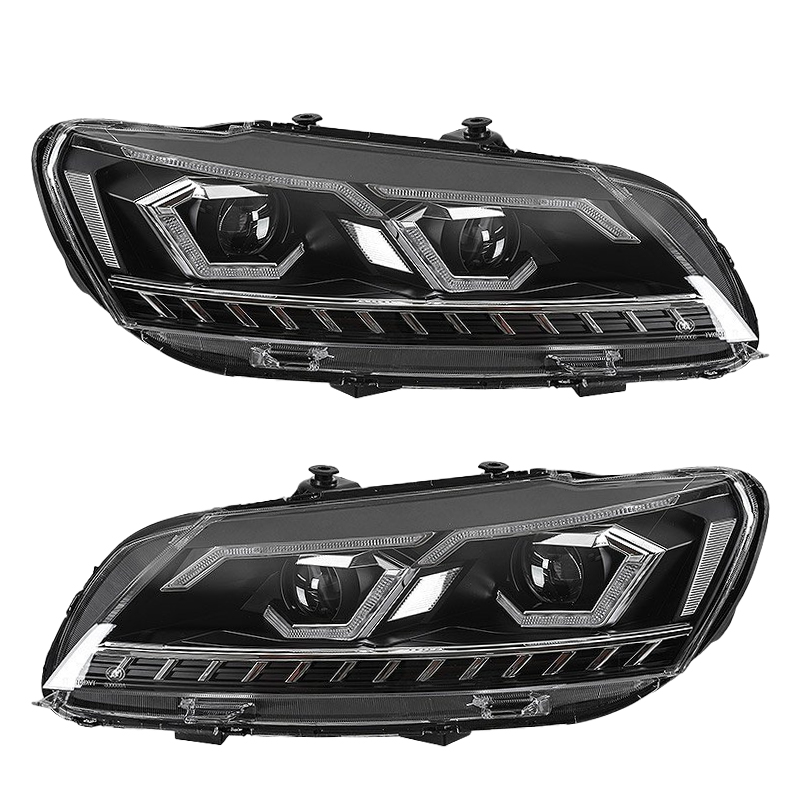 For Volkswagen Passat