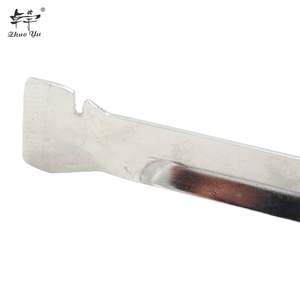 Stainless Steel <strong>Long</strong> Beehive Frame Grip Home Farm Use Beekeeping Tool with 1-Year Warranty Core Components Wire Tool - Product Image 4