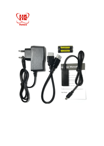 Factory Satellite <strong>Decoder</strong> with IPTV Free SM2109 - Product Image 3