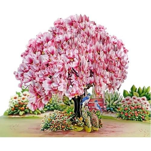 Árbol de magnolia