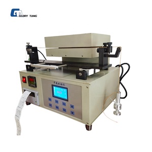 <span class=keywords><strong>GT</strong></span>-YG046工業用化学繊維乾熱収縮テスター機器