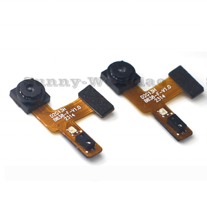 Módulo de cámara de detección y reconocimiento de objetos de enfoque fijo HD de alta definición 2mp OEM Mini GC02M1 Mipi - Product Image 4