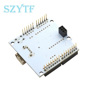 Lo scudo Host USB è compatibile con Google ADK ed è applicabile al modulo di scheda di sviluppo UNO MEGA MAX3421 - Product Image 6