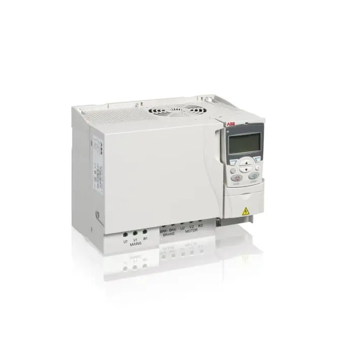 ACS310 привод переменного тока 3AUA0000062524 ACS310-01U-02A4-2 ACS310-01U-04A7-2 3AUA0000049463 ACS310-01U-06A7-2 3AUA0000049464