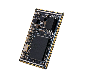 Wireless-tag ESP32 P4 SOM Module WT0132P4-A1with Esp32-p4 Chip Support MIPIDSI H264 Encoder Multi-interface for P4 Ev Board - Product Image 5