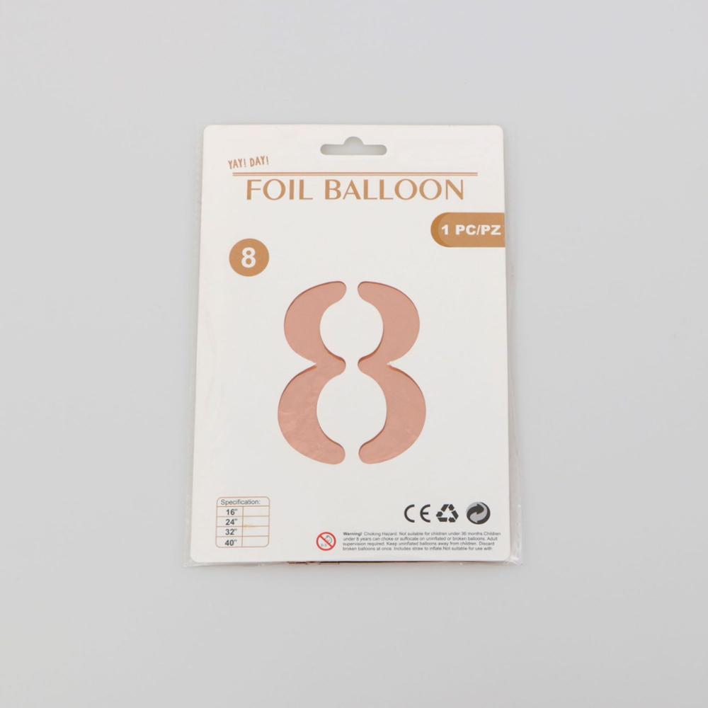 Oro rosa 8
