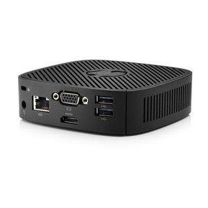 Nuevo cliente ligero original T240 Intel Atom X5 - Z8350 2GB RAM 8GB de almacenamiento ideal para virtualización de escritorio y computación en la nube - Product Image 1