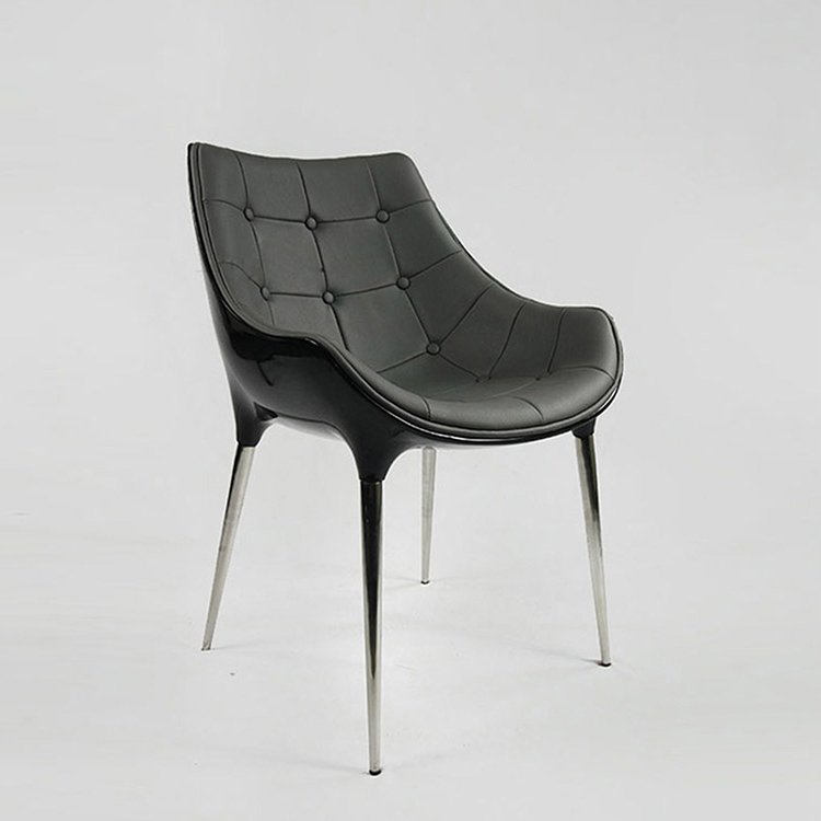 chaise de bar pu cushion barber chair equipment bar stool coffee house hotel dining chair modern for restaurant and bars
