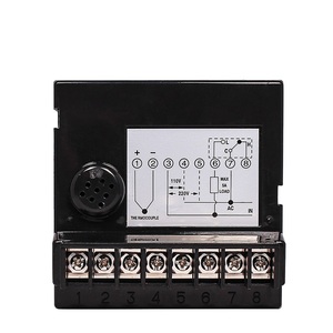 Customizable Intelligent Digital PID <strong>Temperature</strong> <strong>Controller</strong> with OEM and ODM Support - Product Image 6