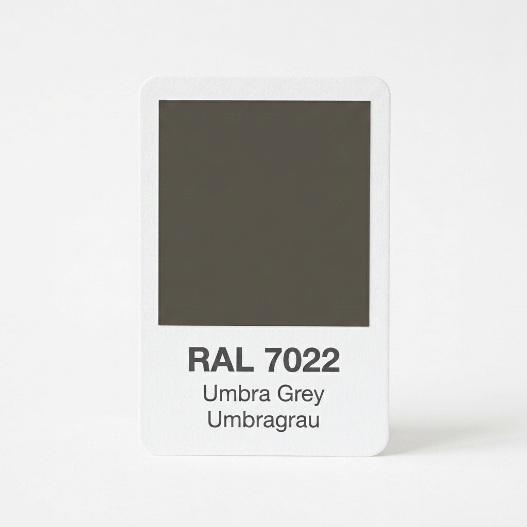 Gris Umbra