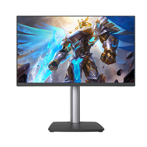 1ms tempo di risposta curvo Monitor 27 pollici Monitor da gioco personalizzato 75hz 144hz 165hz Led Lcd Desktop Computer Pc Display Monitor - Product Image 1