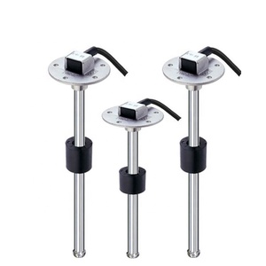 Salida de resistencia ESMCS09 sensor de nivel de tanque de combustible de aceite