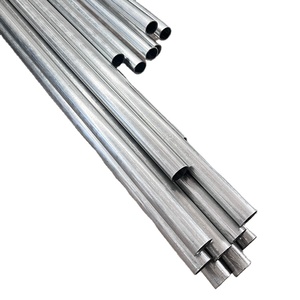 2 Inch Emt <strong>Conduit</strong> Emt/imc 3-1/2'' 3'' 2-1/2'' 2'' 1-1/2'' <strong>Conduit</strong> Galvanized Steel Emt Tube 38mm Galvanized Steel <strong>Conduit</strong> - Product Image 1