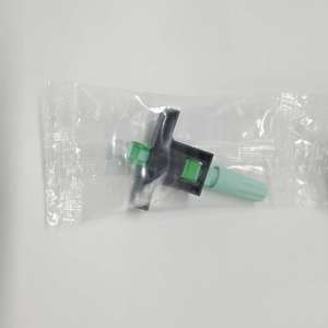 Montaje en campo Fibra óptica SC APC/UPC SM Conector rápido para solución FTTH - Product Image 5