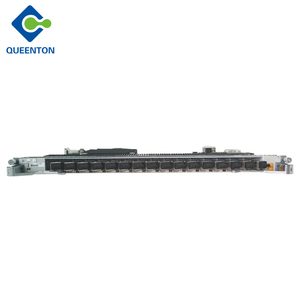 GFCH C+ OLT Gpon Service Board Hochdichte Platine GFCH FTTH Netzwerklösung 16 SFP-<span class=keywords><strong>Module</strong></span> DC 48V AC 220V - Product Image 3