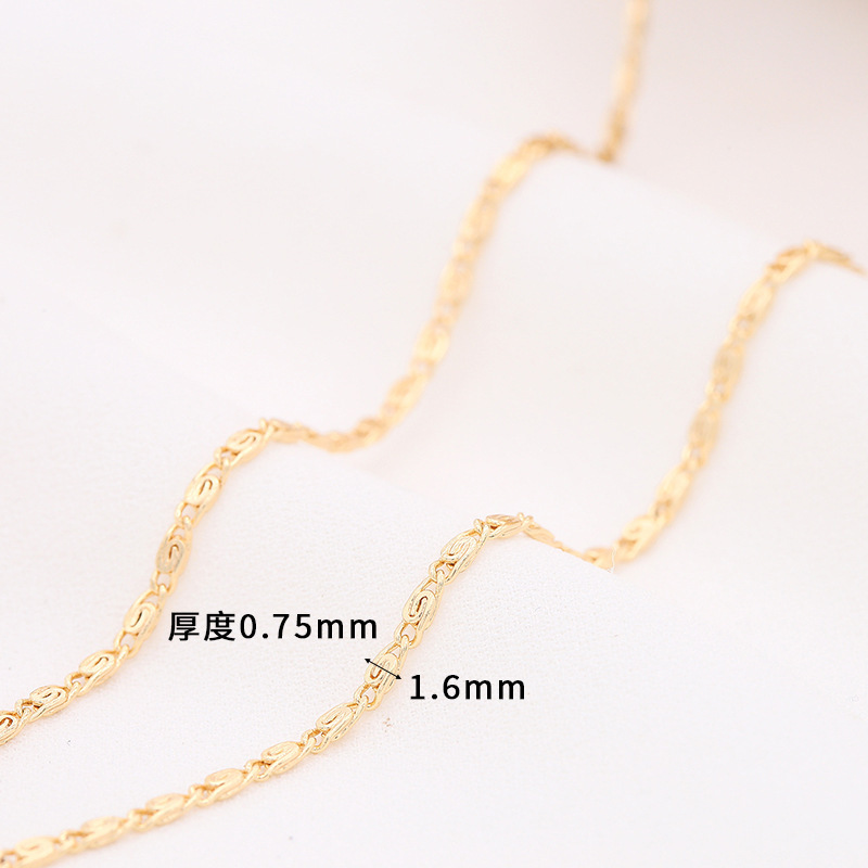Oro 14K