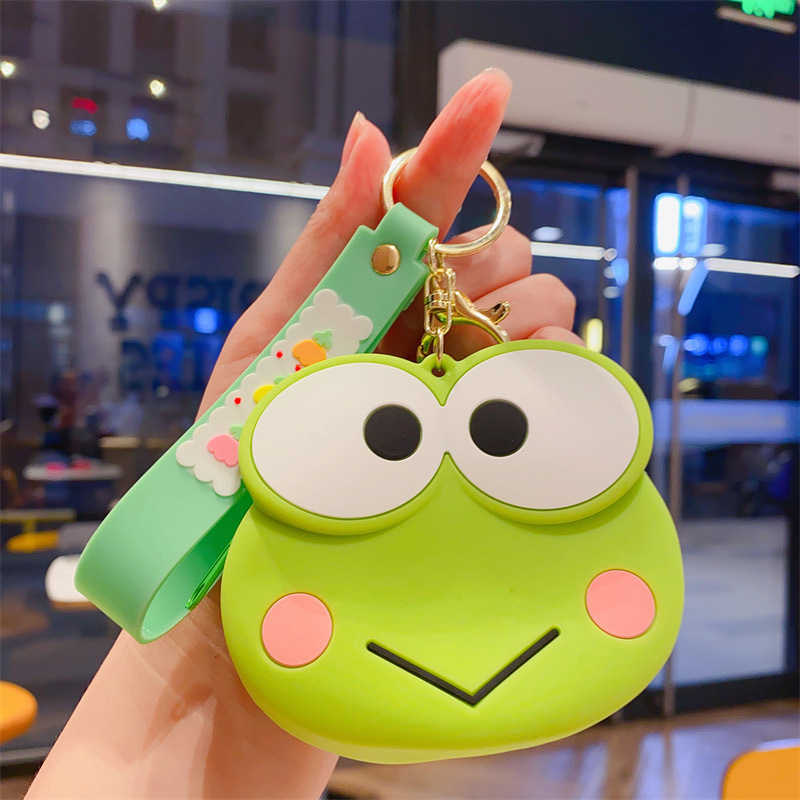 Sanrio - Grenouille