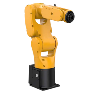 Ein 6-Achsen-Desktop-Roboter mit einer effizienten Nutzlast von 4 kg und einem Bewegungs bereich von 560 mm - Product Image 1