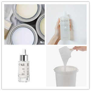 Nano dióxido de titanio de protección solar altamente eficaz-Tamaño de partícula pequeño y buena dispersabilidad - Product Image 4