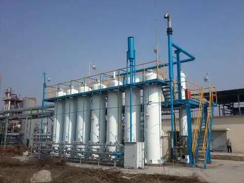 Generador de hidrógeno Jiangsu Qingyue-hidrógeno