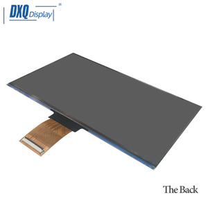 Módulos LCD personalizados de 10,3 pulgadas Impresora 3D 8K Mono LCD Pantalla de visualización monocromática Resolución de pantalla Módulo de panel Mipi de alta pantalla - Product Image 5