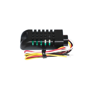 Sensores de temperatura y humedad AM2301B I2C para sensor de alarma de temperatura Wifi industrial - Product Image 5