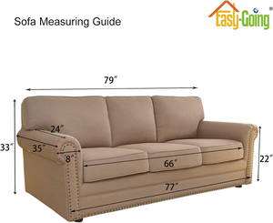 Venda quente <span class=keywords><strong>Design</strong></span> Moderno Double-Seat Sofá Cover <span class=keywords><strong>Set</strong></span> All-Inclusive Elastic Impresso Slipcovers Estilo Plain com Padrão de Planta