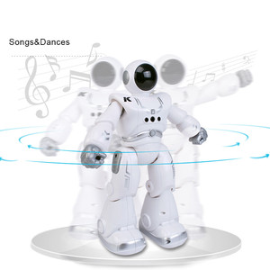 2023 the Latest Series of <strong>Remote</strong> <strong>Control</strong> Intelligent Gesture Sensing <strong>Programming</strong> Children's Favorite Ai <strong>Robot</strong> Toys - Product Image 2