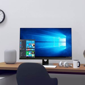 Factory direct aio <strong>desktop</strong> <strong>computer</strong> i5/i7/i9 all-in-one <strong>Computer</strong> 21.5inch for business use all in one pc - Product Image 6