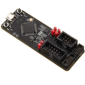 ESP-Prog Development Board JTAG Debug Program Downloader compatibile per ESP32 - Product Image 1