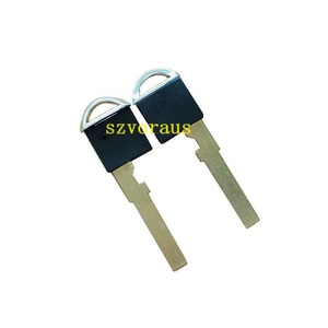 GT-Rスマートキーの緊急キー - Product Image 1
