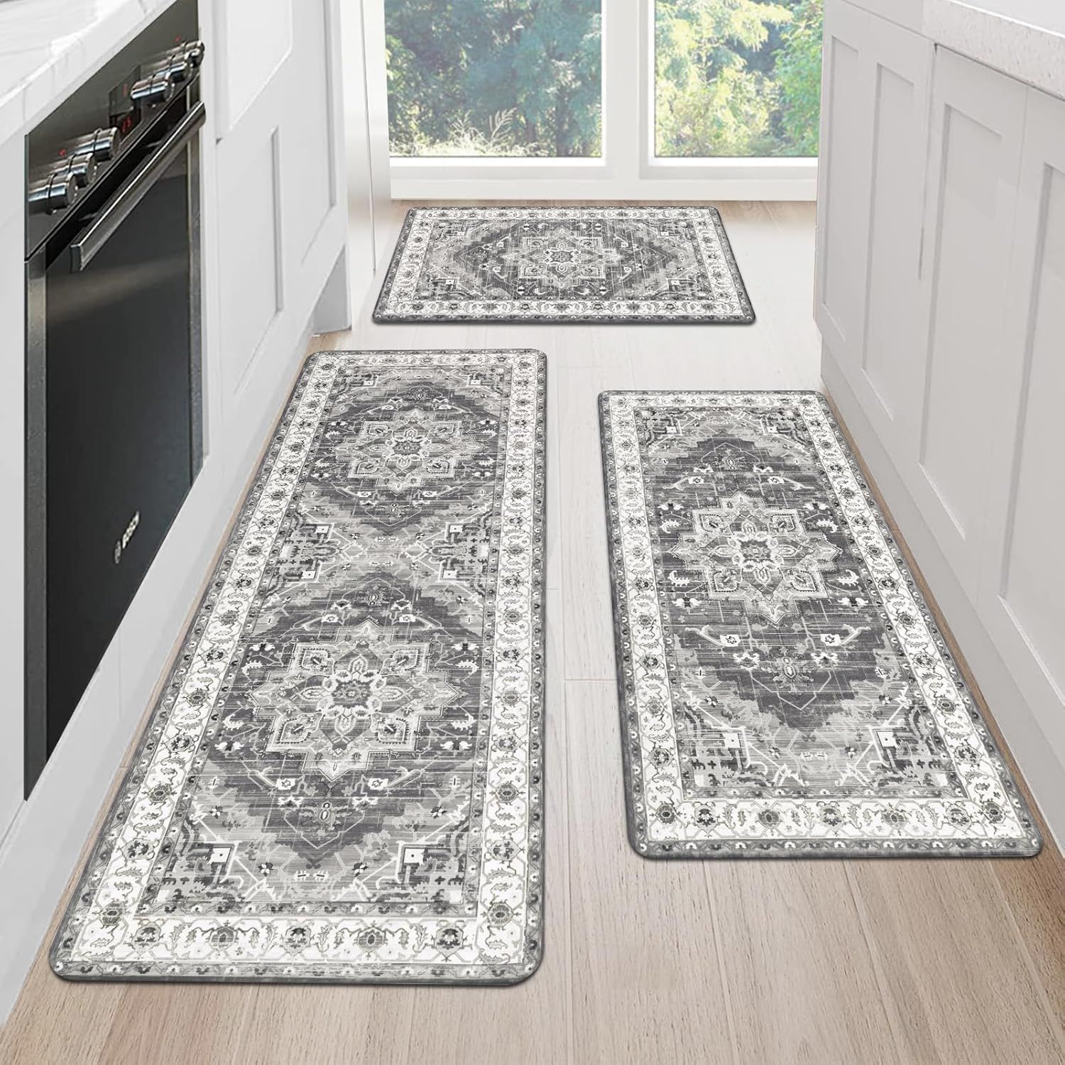 ZY—Persian Kitchen Set—8