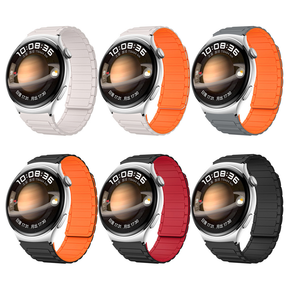 04 - Correa de Reloj