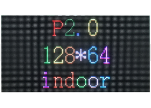 HD اللون بالكامل داخلي/خارجي P2 P2.5 P3 P4 للفيديو الجدار وسائل الإعلام الإعلان المسرح التعليم المعارض وظيفة SDK - Product Image 6