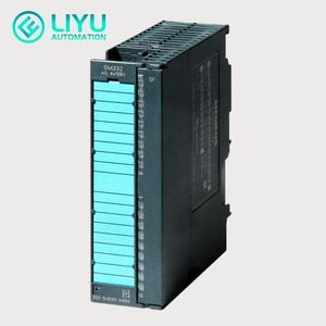 Nuevo módulo analógico original SIMATIC SM 332 Simatic Siemens PLC 6ES7332-5HB01-0AB0 - Product Image 1