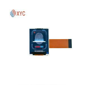 0,95-15,6 Zoll hoch auflösendes TFT-LCM-Display-Modul unterstützt MCU-Schnitts telle der seriellen SPI-Schnitts telle - Product Image 4
